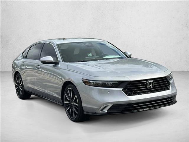 New 2026 Honda Accord Touring image 5