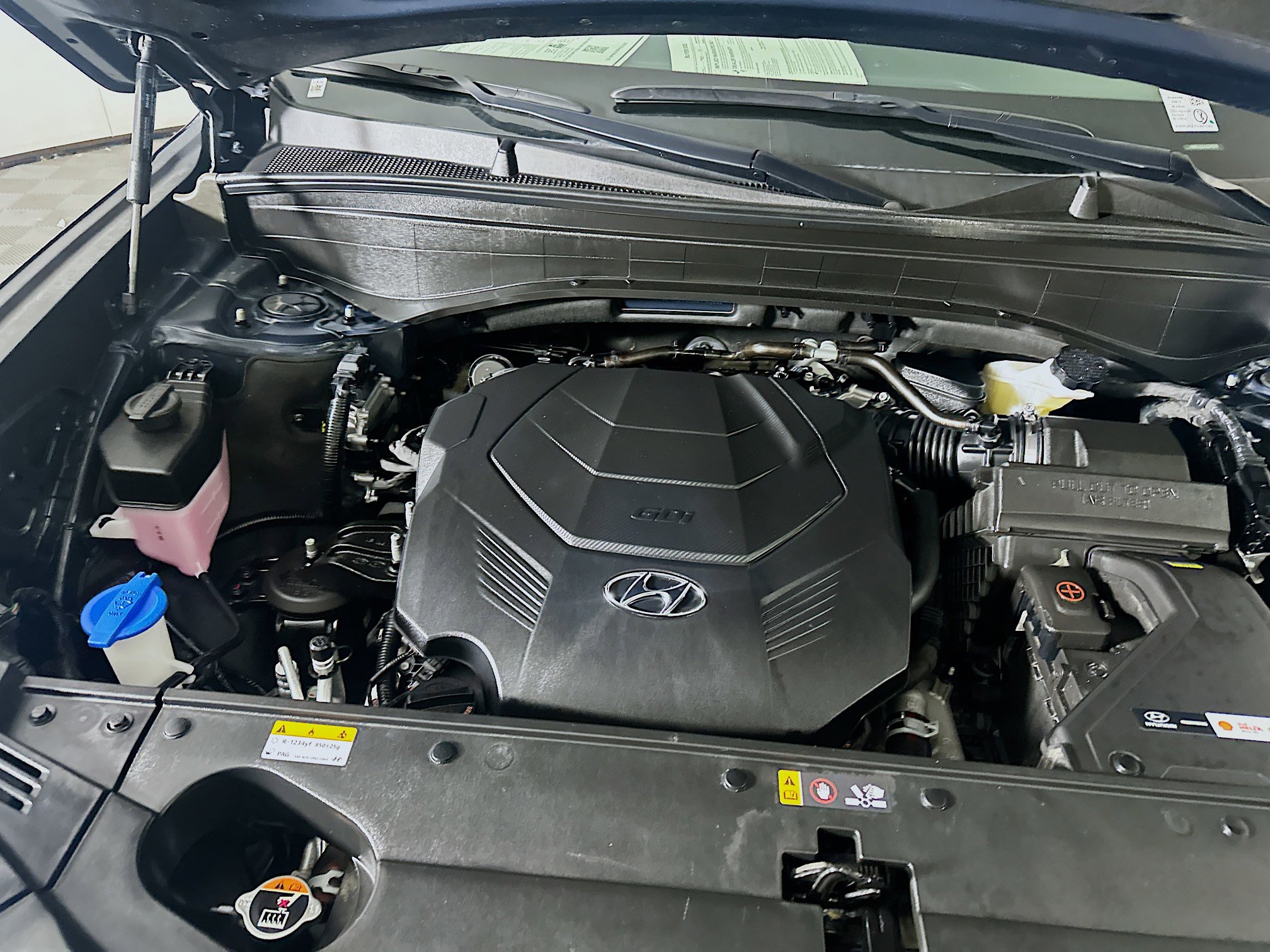 Used 2025 Hyundai Palisade SEL image 35