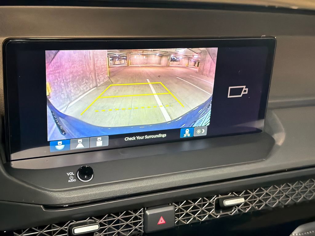 New 2026 Honda Accord Sport image 24