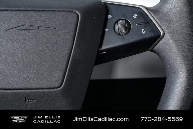 Used 2024 Tesla Cybertruck AWD Crew Cab image 12