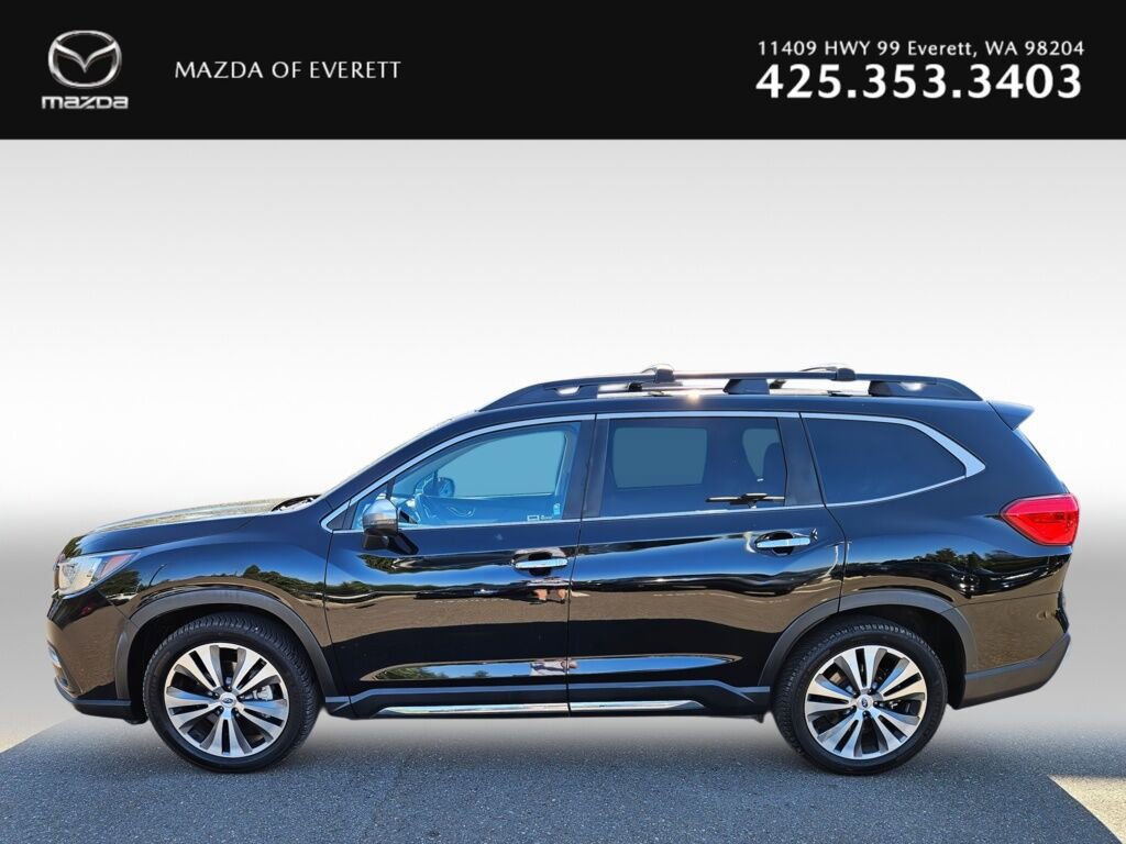 Used 2019 Subaru Ascent Touring