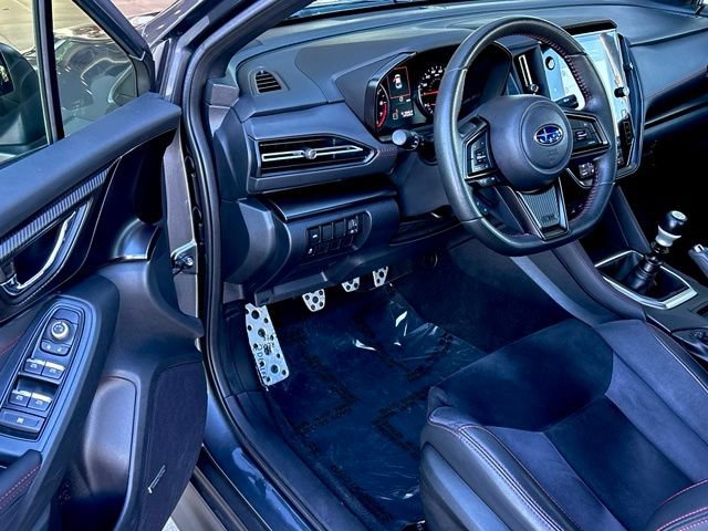 Used 2022 Subaru WRX Limited AWD/4WD image 15