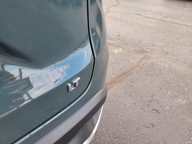 New 2026 Chevrolet Trax LT image 26