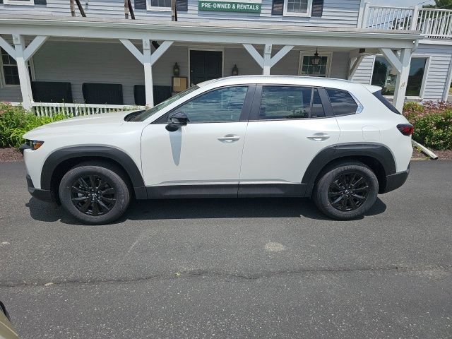 New 2026 MAZDA CX-50 AWD 2.5 S w/ Weather Package image 8