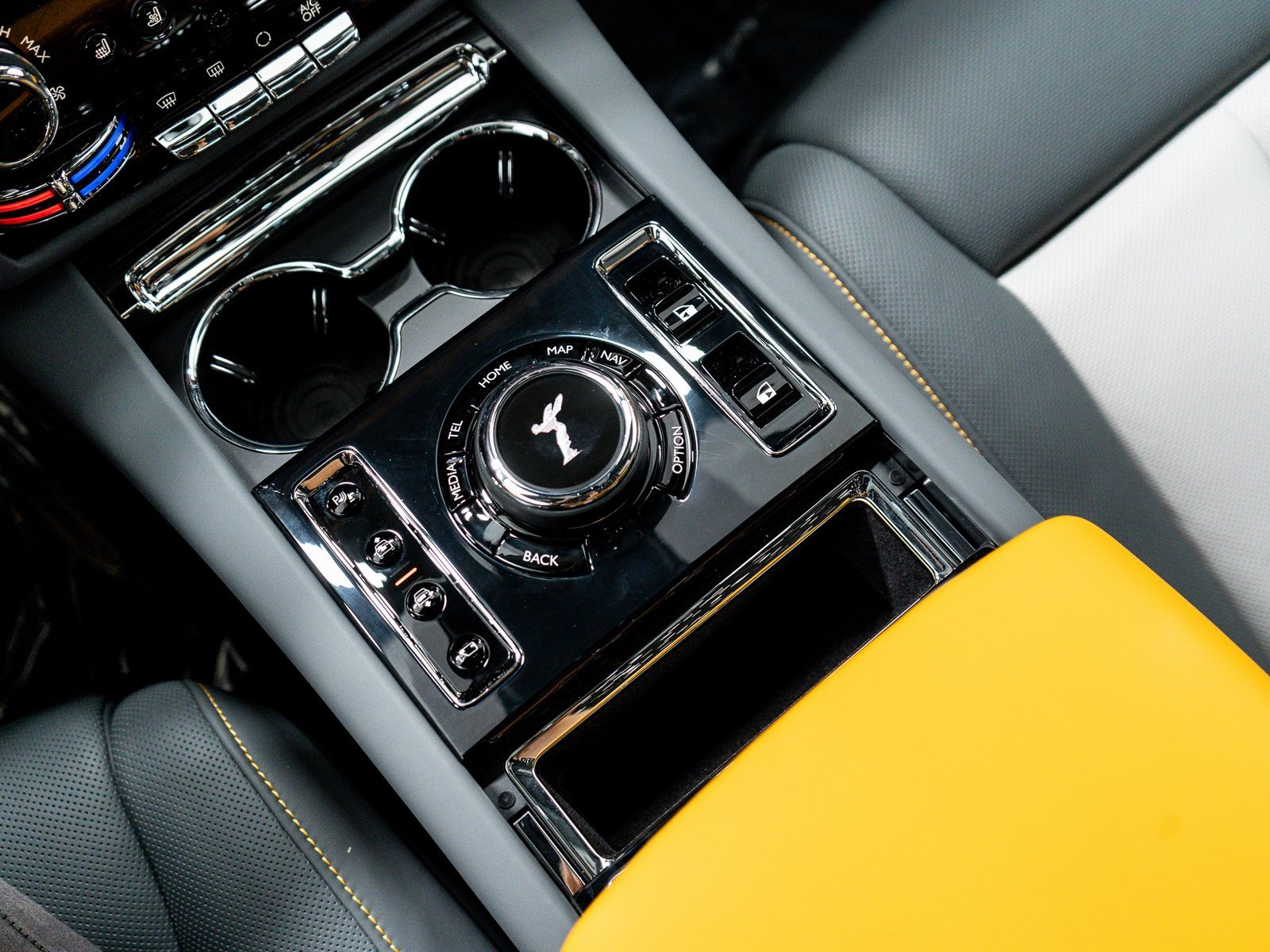 New 2025 Rolls-Royce Ghost image 41