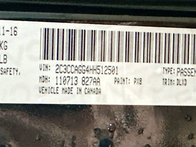 Used 2017 Chrysler 300 S image 34