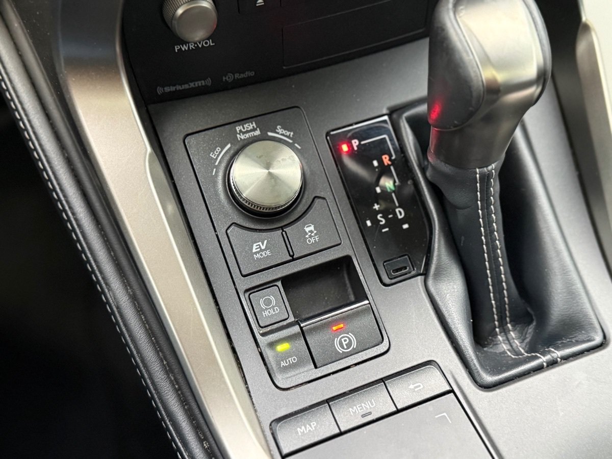 Used 2019 Lexus NX 300h AWD w/ Premium Package image 29