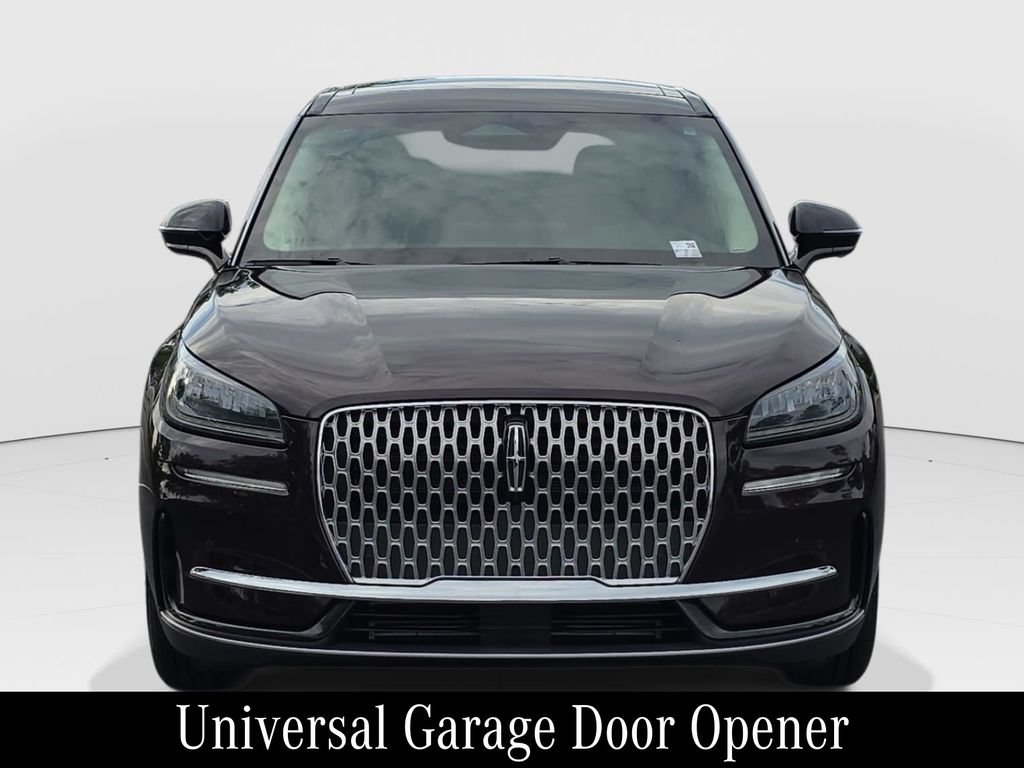 Used 2023 Lincoln Corsair AWD w/ Equipment Group 101A image 2