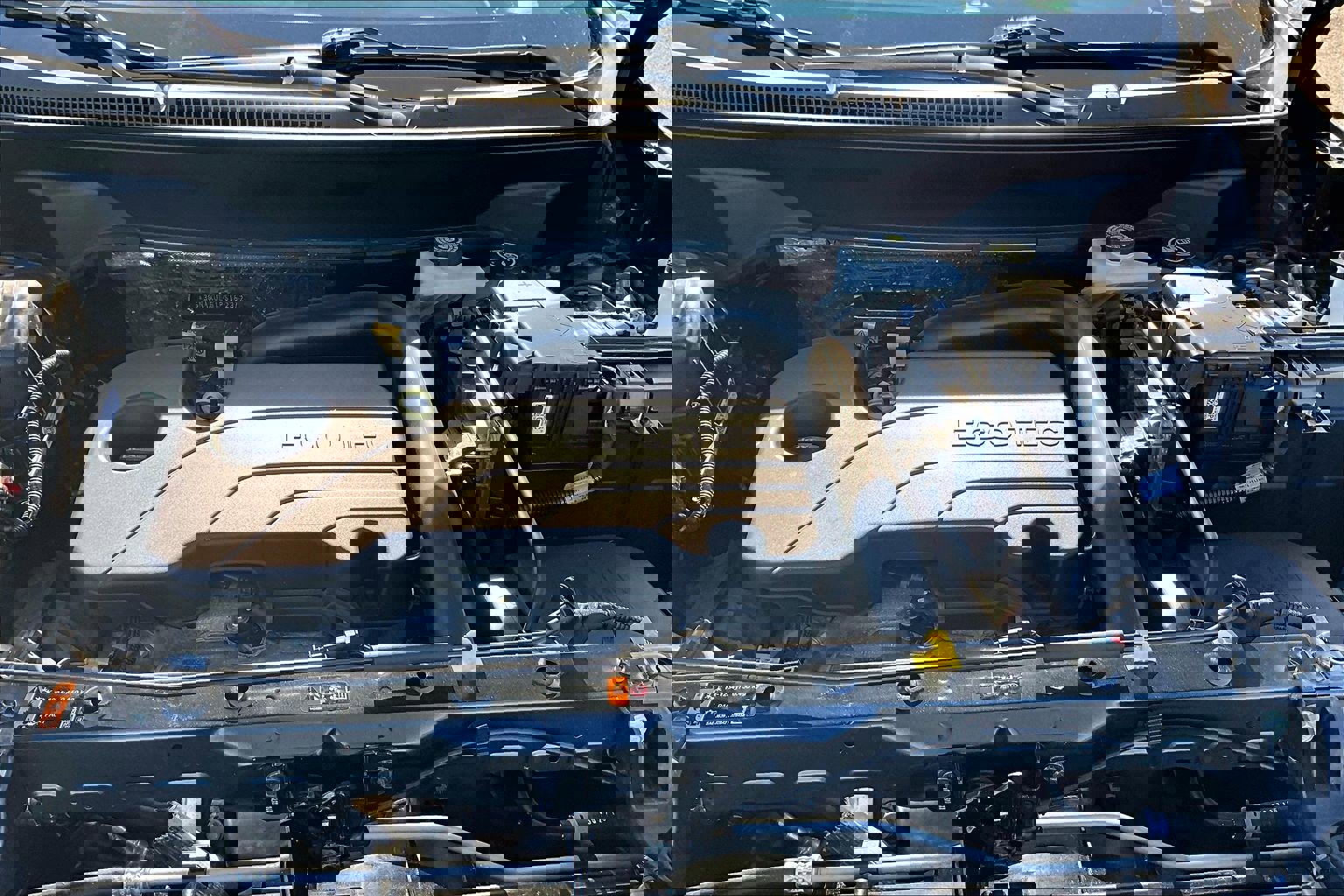 Used 2023 Chevrolet Equinox LT image 10