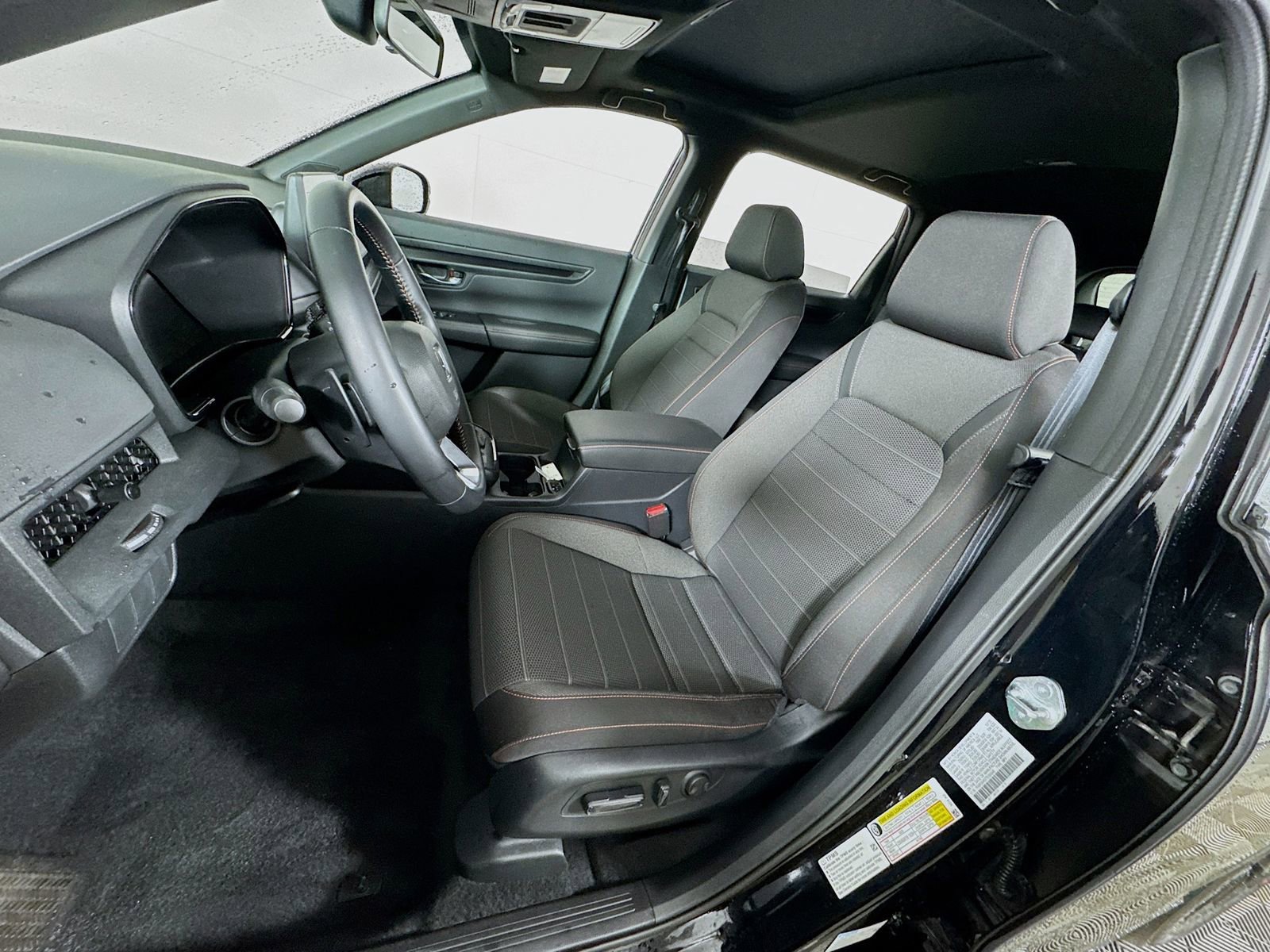Certified 2026 Honda CR-V Sport image 12