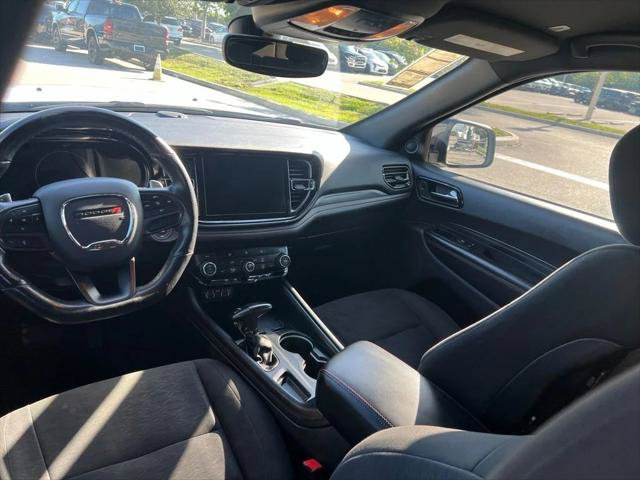Certified 2023 Dodge Durango R/T RWD image 33