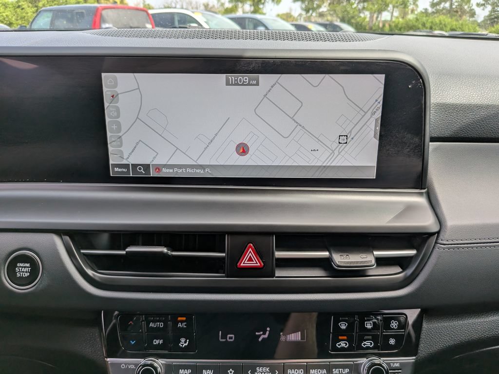 Certified 2026 Kia Seltos SX AWD/4WD image 24