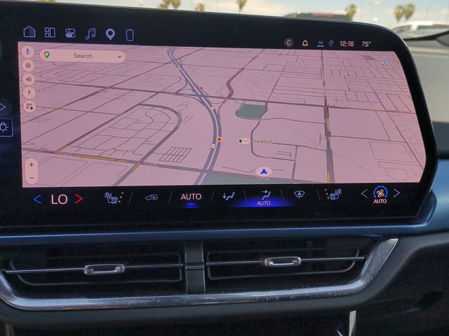 Used 2026 Chevrolet Equinox EV LT AWD/4WD image 17