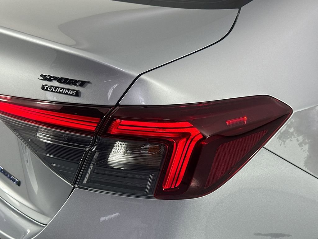 Used 2026 Honda Civic Sport Touring image 11