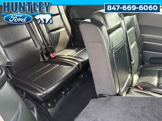 Used 2022 Dodge Durango R/T image 13