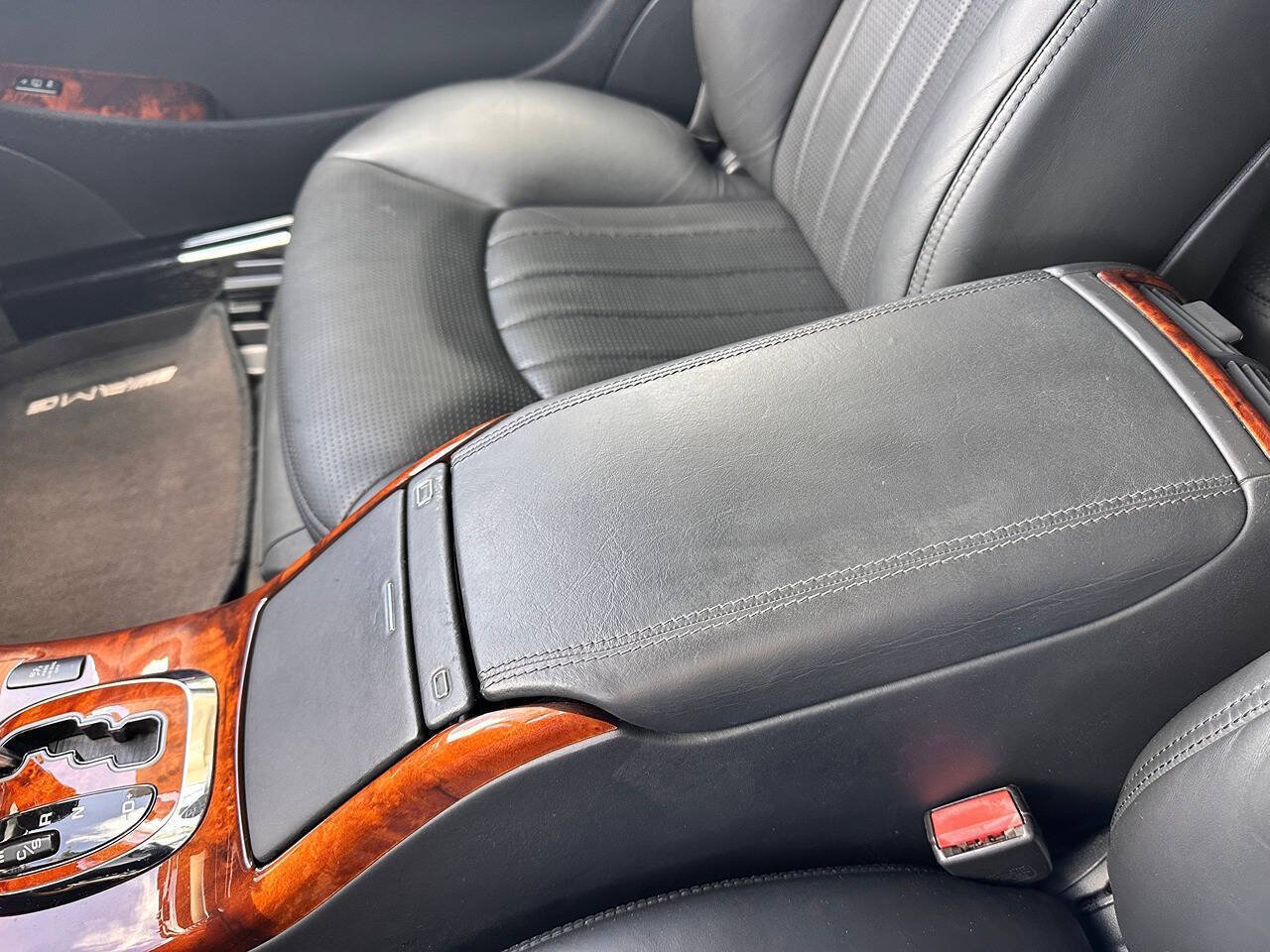 Used 2005 Mercedes-Benz CL 65 AMG image 50