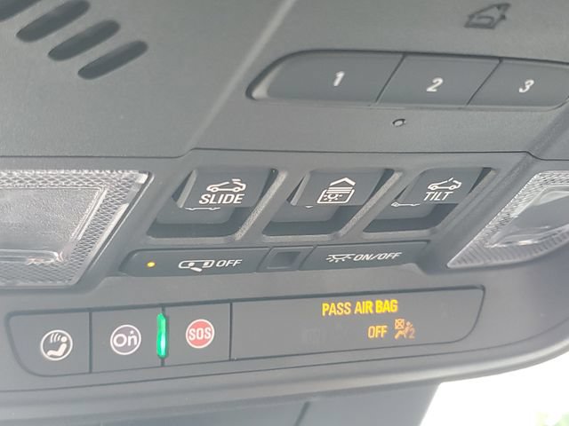 Certified 2024 Cadillac XT4 Sport AWD/4WD image 26