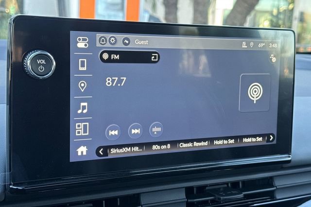 New 2026 Honda Prologue Touring image 24