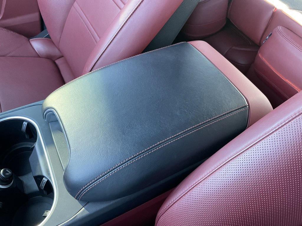 Used 2021 Porsche Cayenne Base image 55