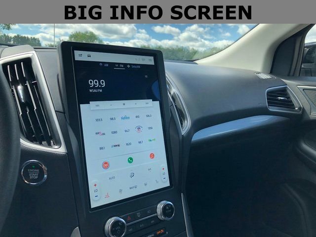 Used 2024 Ford Edge SEL image 8