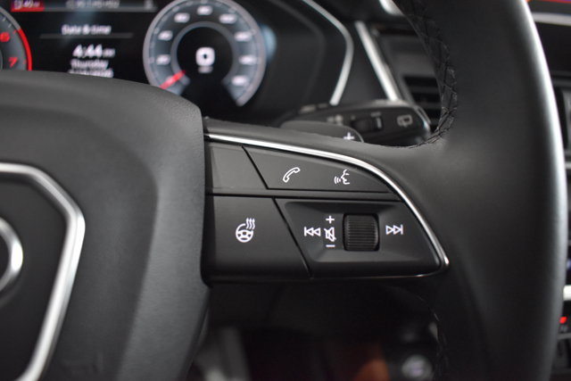 Used 2023 Audi Q5 2.0T Premium Plus AWD/4WD image 21