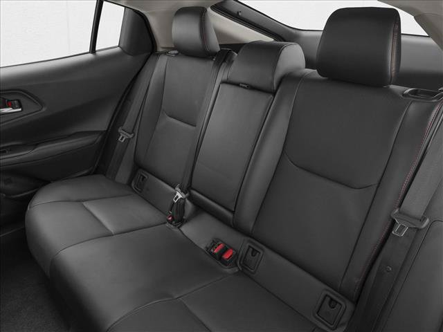 New 2027 Toyota Prius Plug-In Hybrid w/ Limited Premium Package FWD image 9