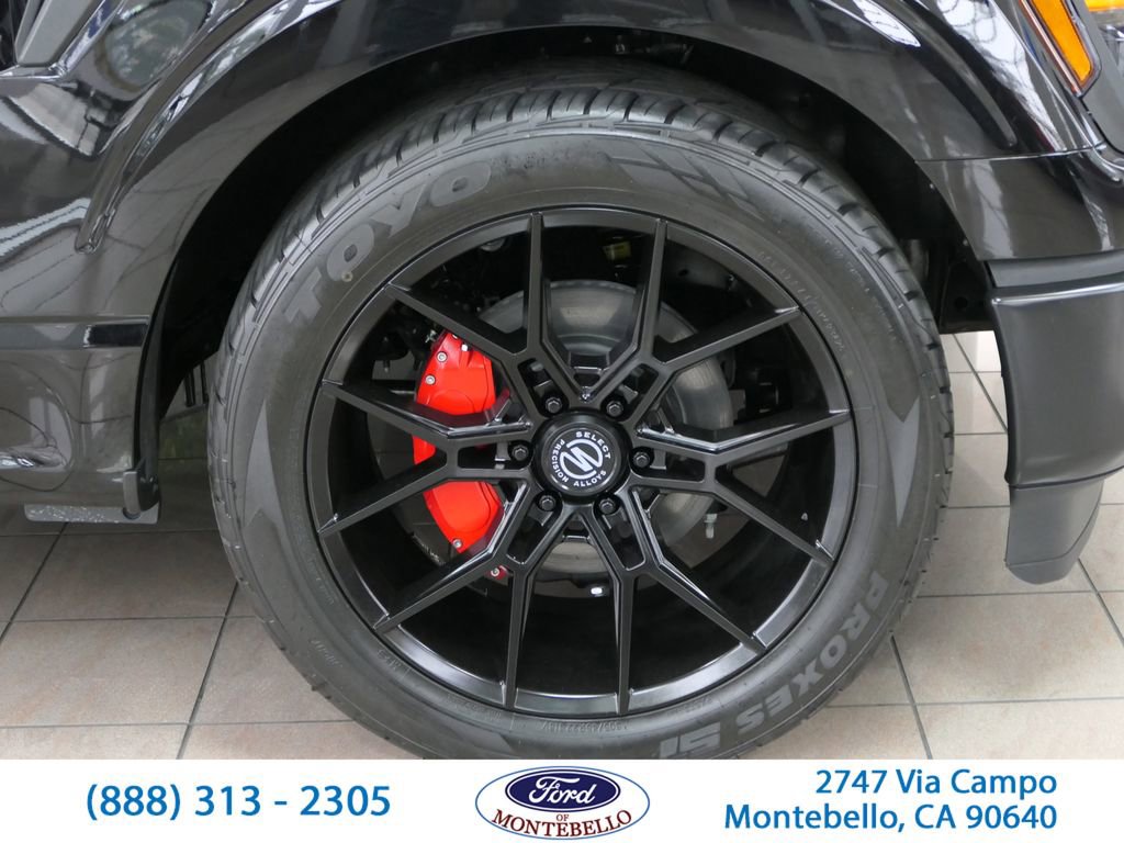 New 2026 Ford F150 XL image 8