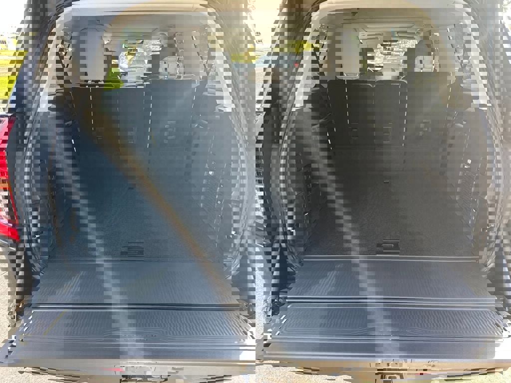 New 2025 Ford Expedition Max Active image 21