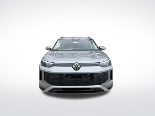 New 2026 Volkswagen Tiguan S image 7