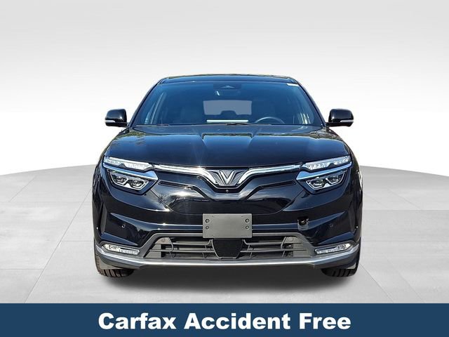 Used 2023 VinFast VF 8 Plus image 2