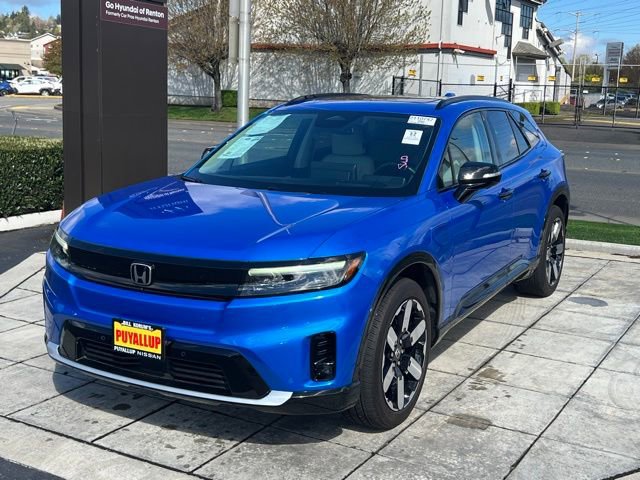 Used 2024 Honda Prologue Elite image 5