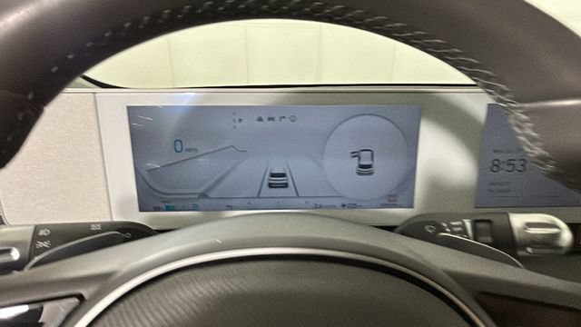 Used 2023 Hyundai Ioniq 5 SEL w/ Cargo Package AWD/4WD image 17