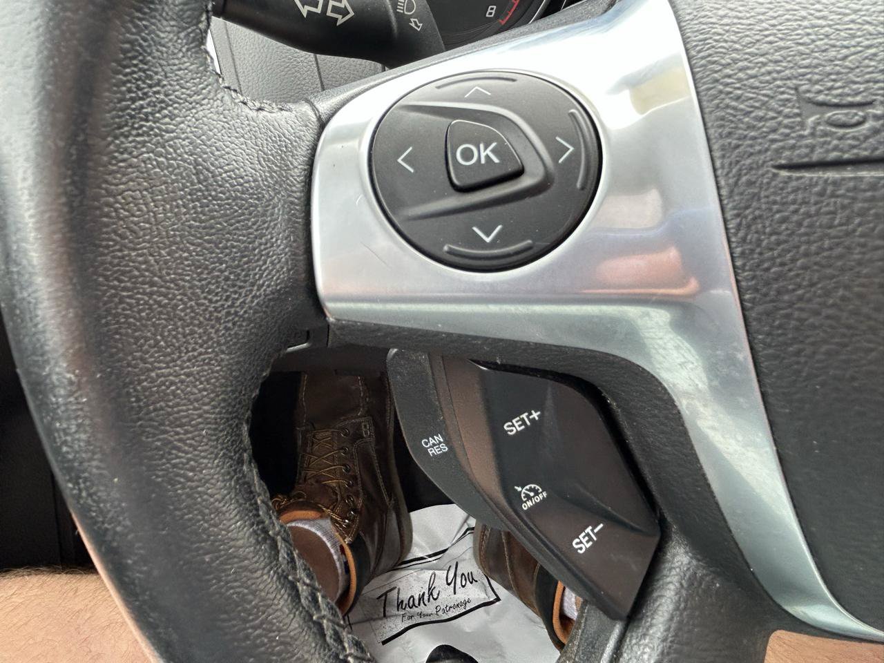 Used 2013 Ford Focus Titanium w/ Titanium Handling Pkg FWD image 19