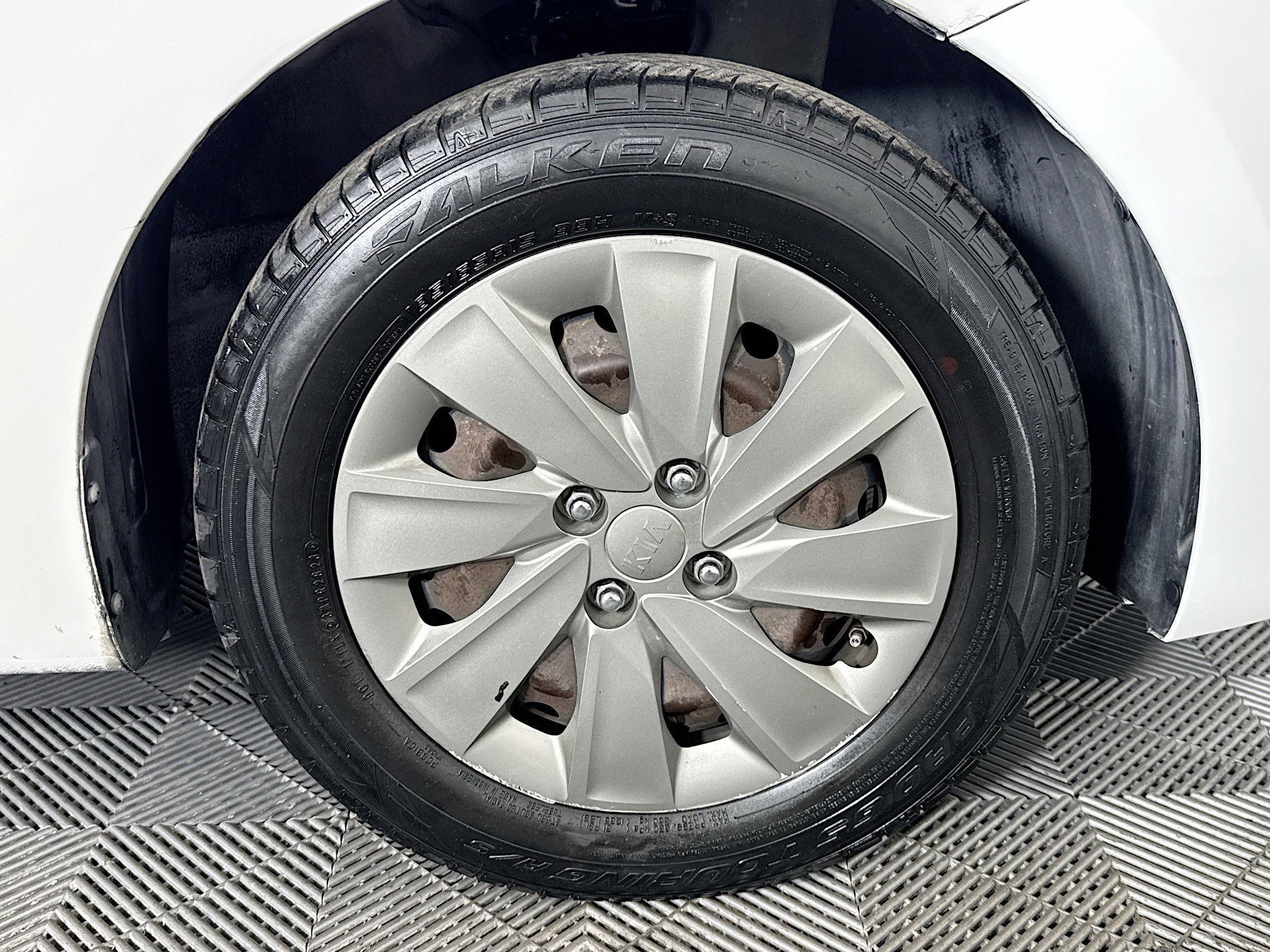 Used 2019 Kia Rio S image 30