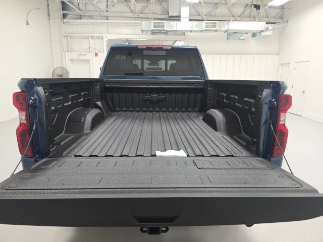 New 2025 Chevrolet Silverado 2500 LT w/ All Star Edition image 24