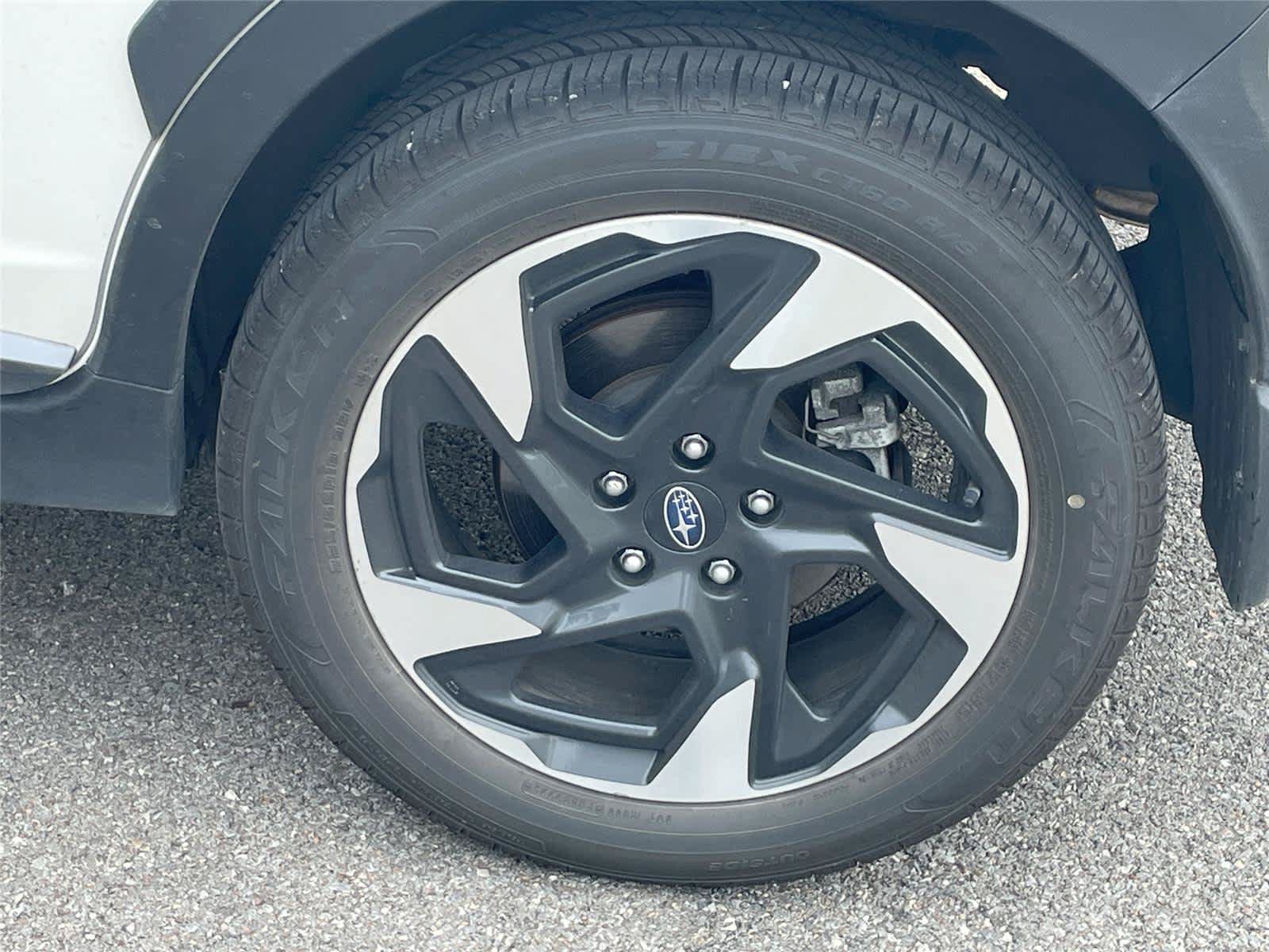 Used 2024 Subaru Crosstrek 2.5i Limited AWD/4WD image 11