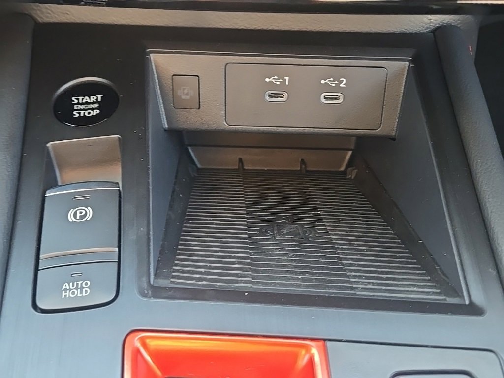 New 2026 Nissan Kicks SR image 20