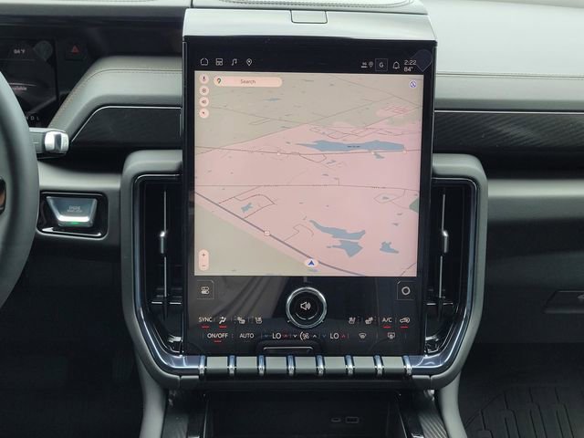 New 2026 GMC Yukon AT4 w/ AT4 Premium Plus Package image 14