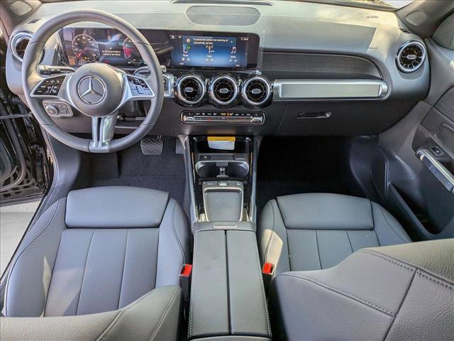 New 2026 Mercedes-Benz GLB 250 image 13