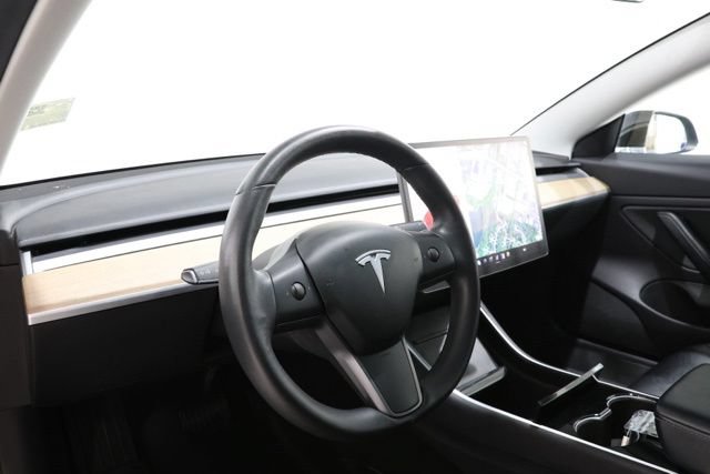 Used 2019 Tesla Model 3 Long Range AWD/4WD image 13