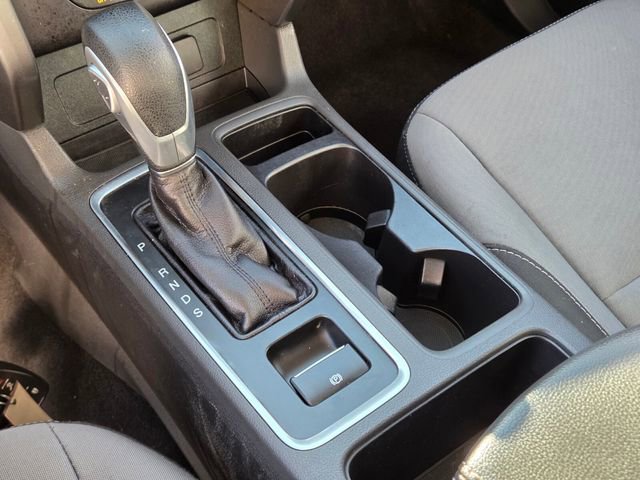 Used 2017 Ford Escape S image 24