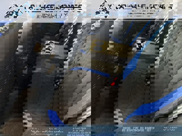 New 2026 Subaru WRX tS image 70