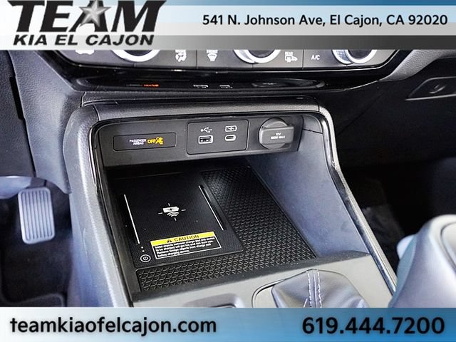 Used 2024 Honda CR-V EX-L image 29