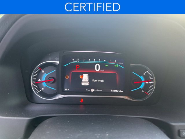 Used 2022 Honda Pilot Touring image 18