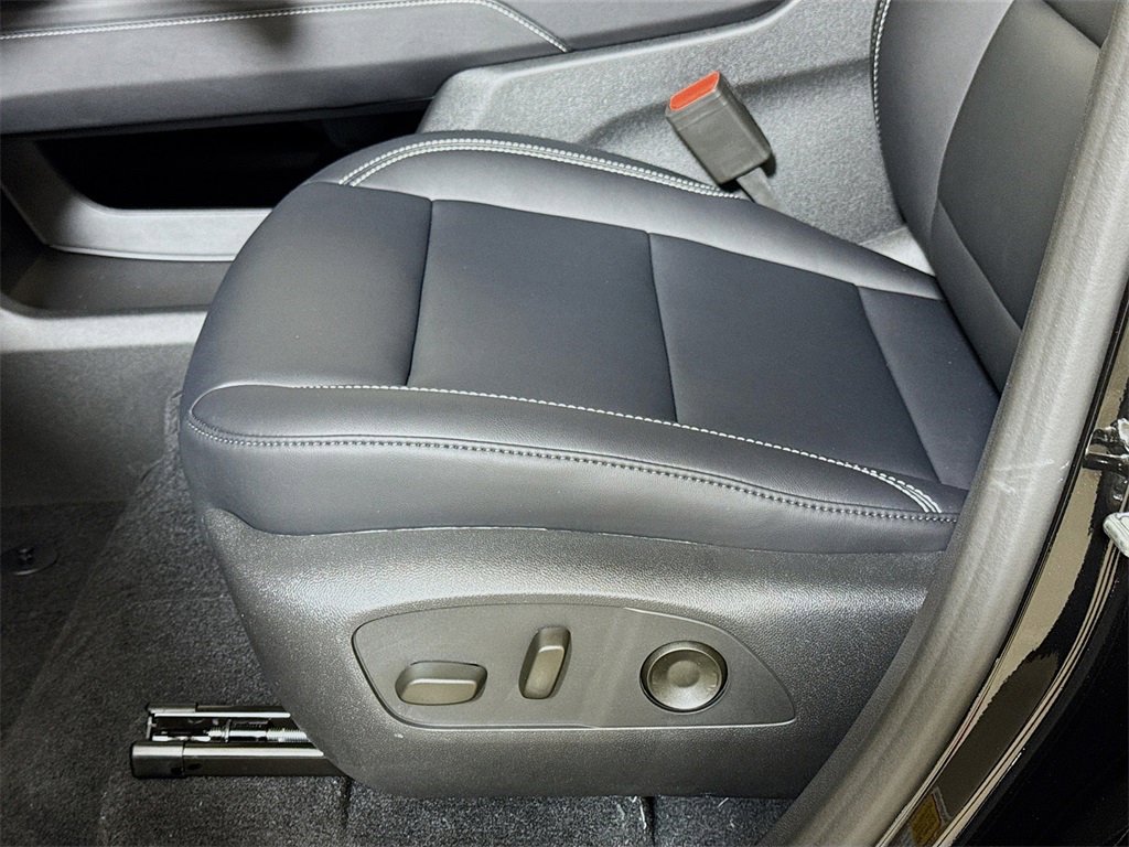 New 2026 GMC Acadia Elevation w/ Black Edition image 17