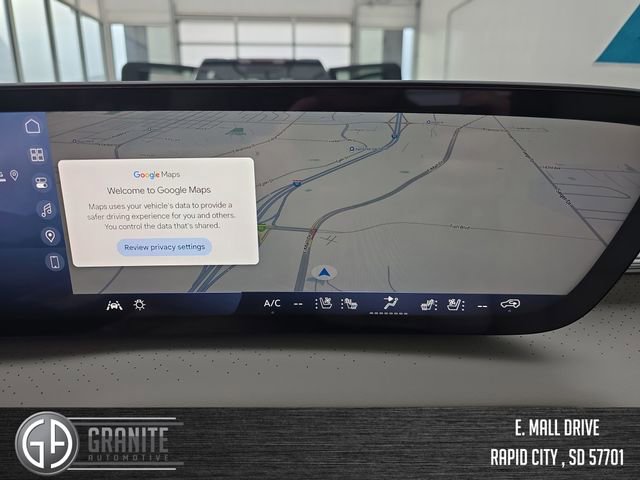 New 2026 Buick Enclave Avenir w/ Super Cruise Package image 19