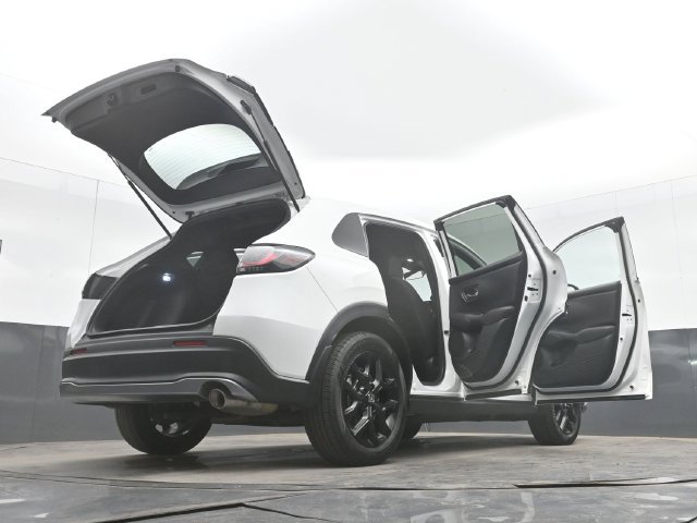 Certified 2024 Honda HR-V Sport image 53