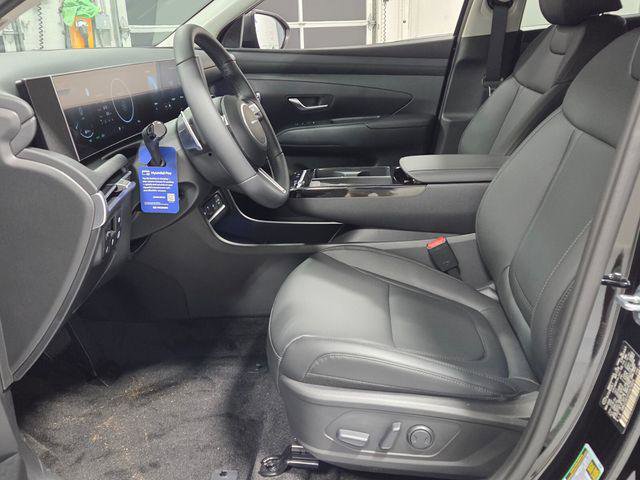 New 2026 Hyundai Tucson SEL AWD/4WD image 5