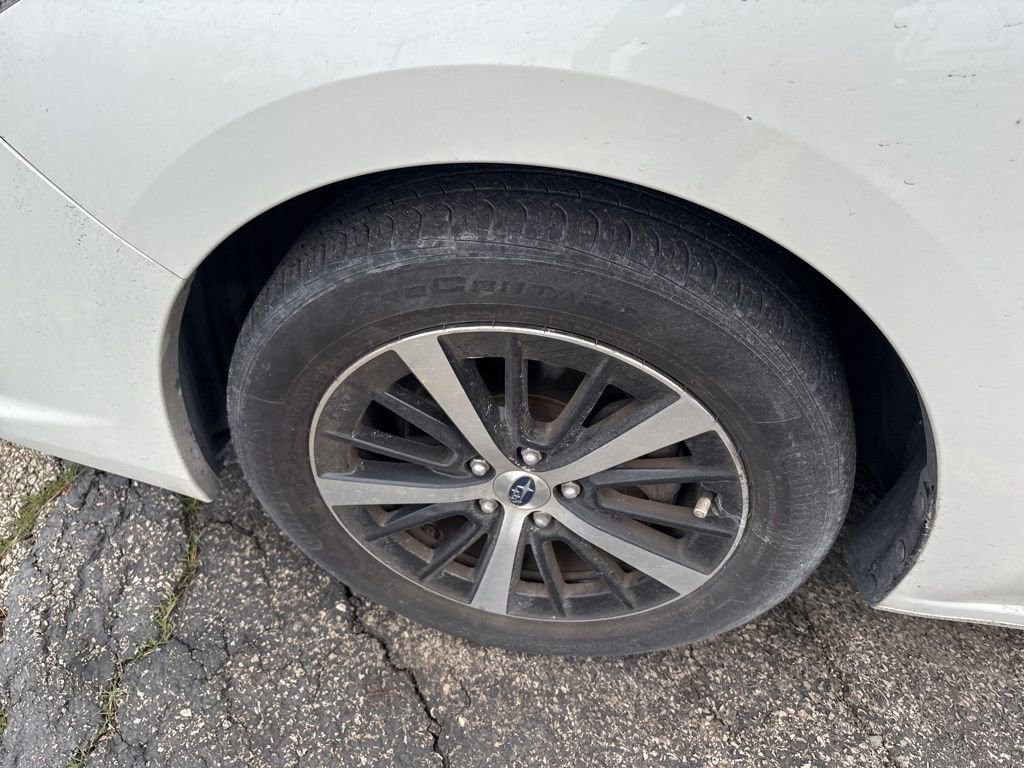 Certified 2023 Subaru Impreza Premium w/ Popular Package #3 image 36