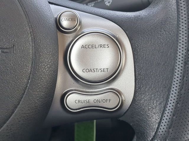 Used 2014 Nissan Versa SV image 18